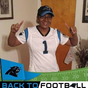 Meet your Posher, Lillie